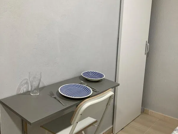 Estudio en Calle Andalucía, 15 - Foto 6