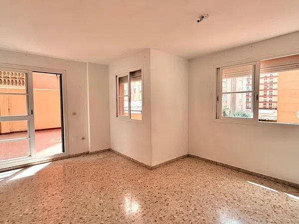 Piso en Calle Río Guareña s/n, Santa Cristina - San Rafael - Foto 1