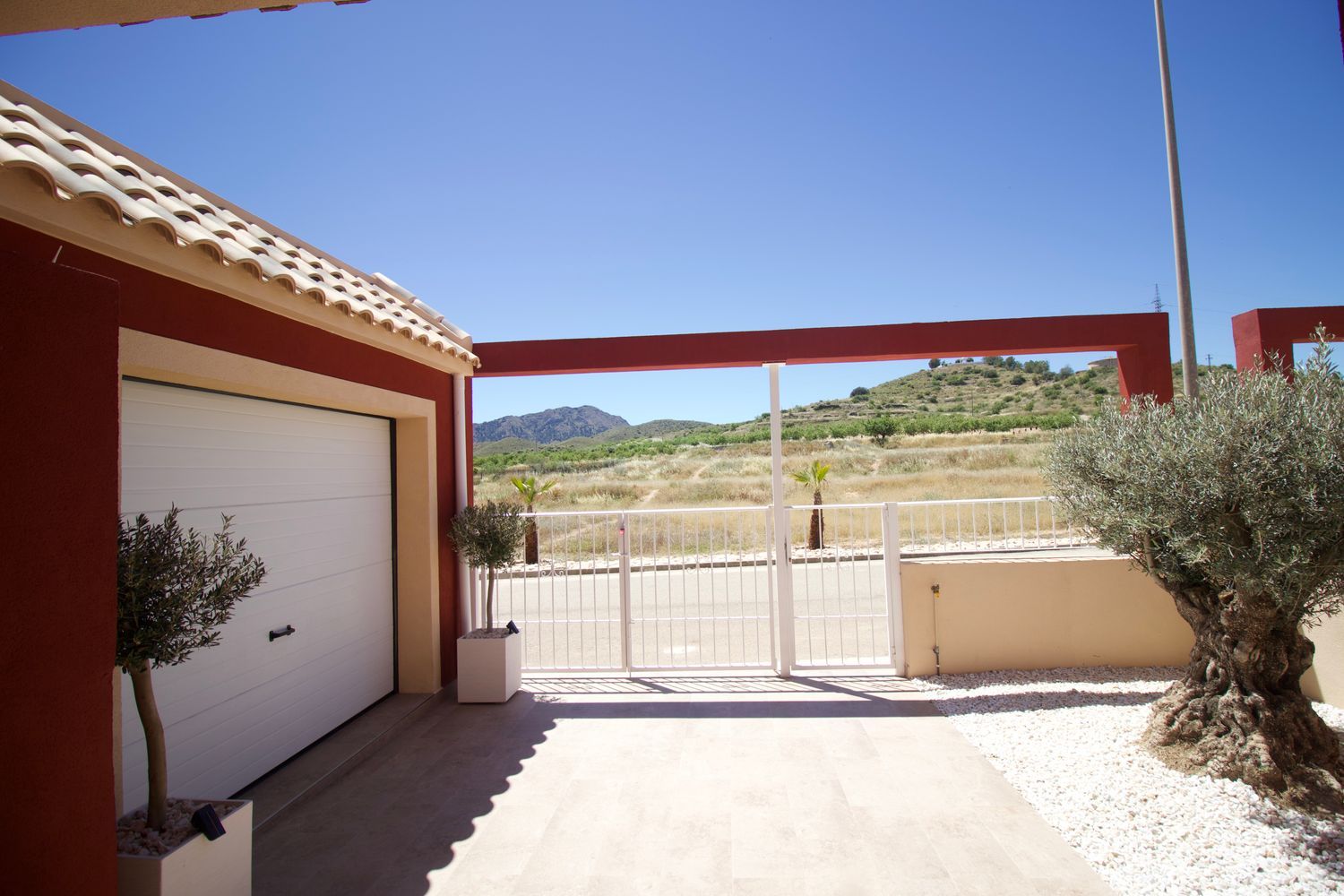Chalet pareado en Calle Tigre, 12 - Foto 4