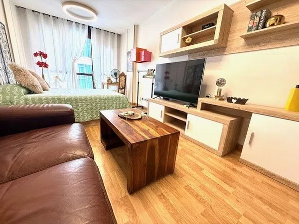 Piso en Calle Nicolás Estévanez, 33, Santa Catalina - Canteras - Foto 9
