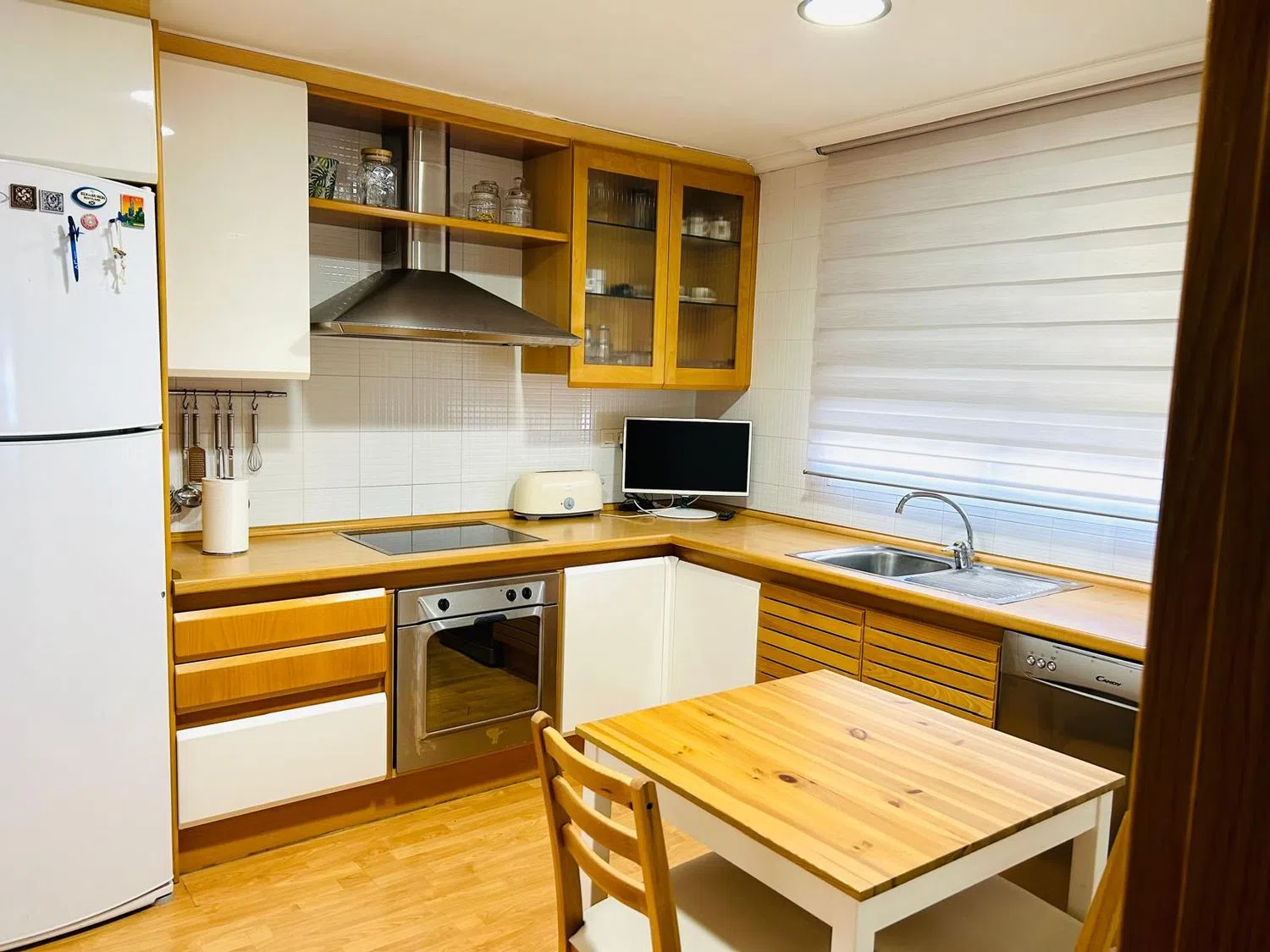 Chalet adosado en calle Florencia, 1 - Foto 16