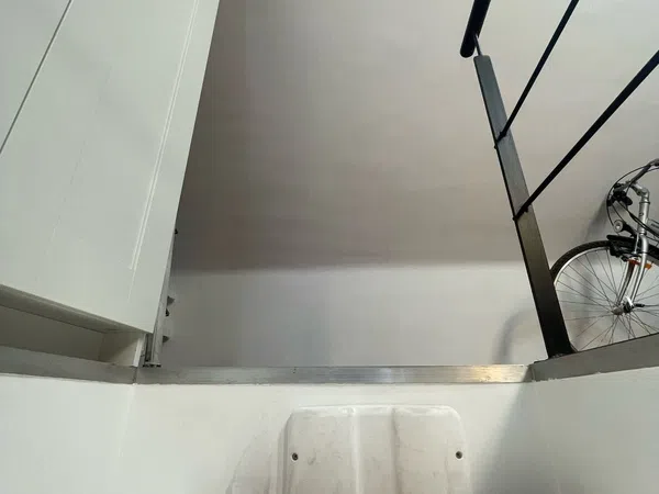 Dúplex en Calle San Mateo, 3, Universidad, Universidad - Foto 27