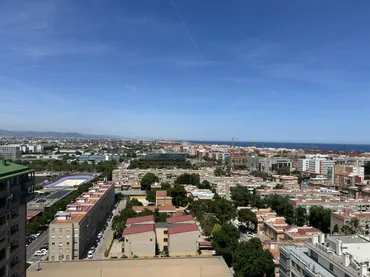 Piso en  Avinguda de Blasco Ibáñez 186 - Foto 18