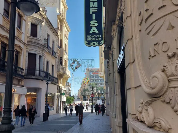 Dúplex en calle Conde de Gondomar, 11 - Foto 7