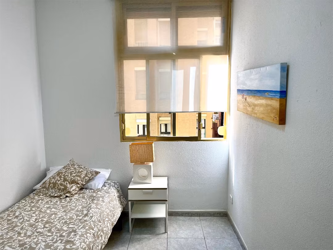 Piso en Las Palmas de Gran Canaria - Foto 6