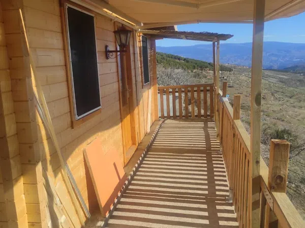 Casa o chalet independiente en Peñón del Hoyo. Carretera Venta El Empalme Km 9,50 s/n - Foto 5