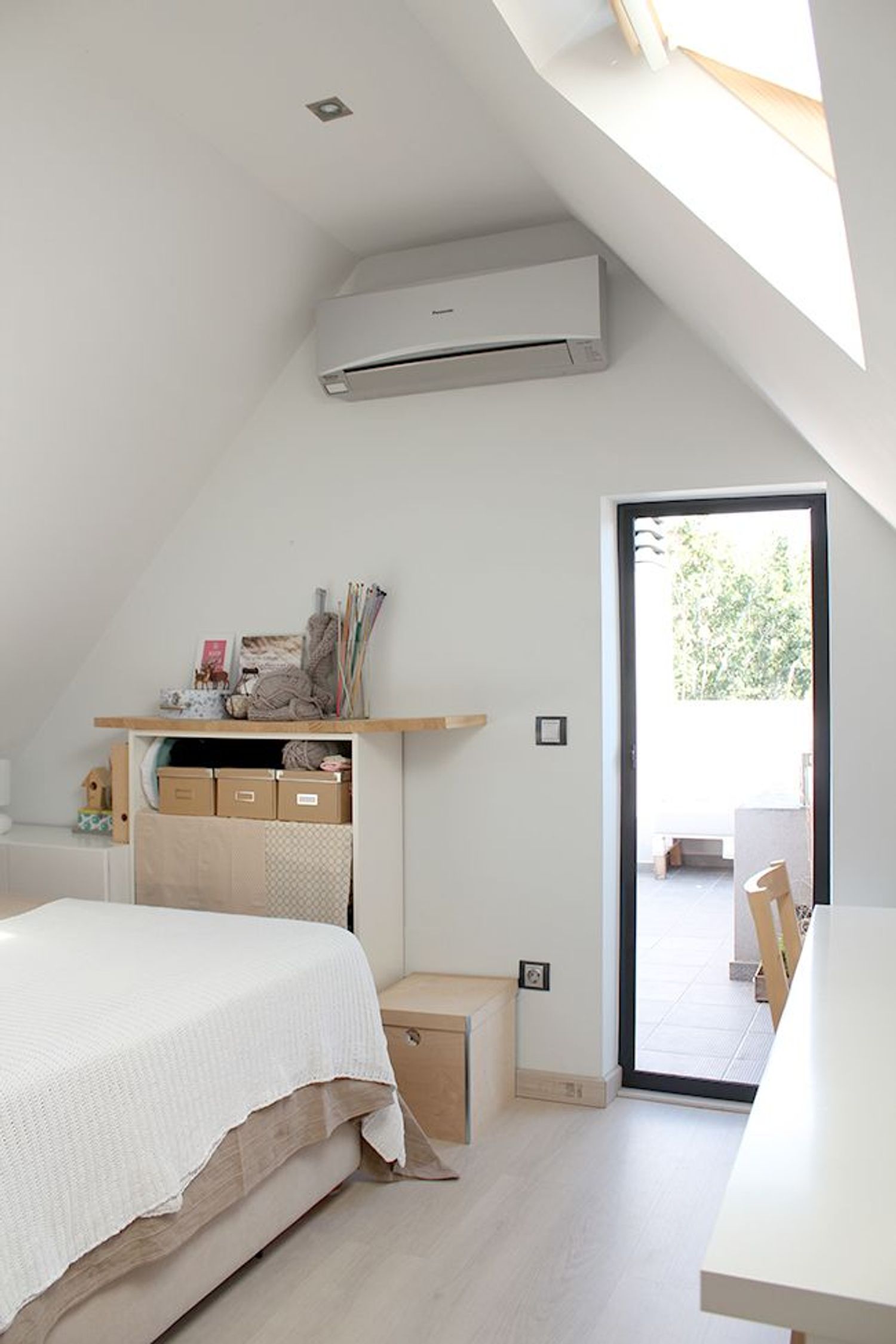 Ático en calle de Francisco Altimiras, 24 - Foto 5