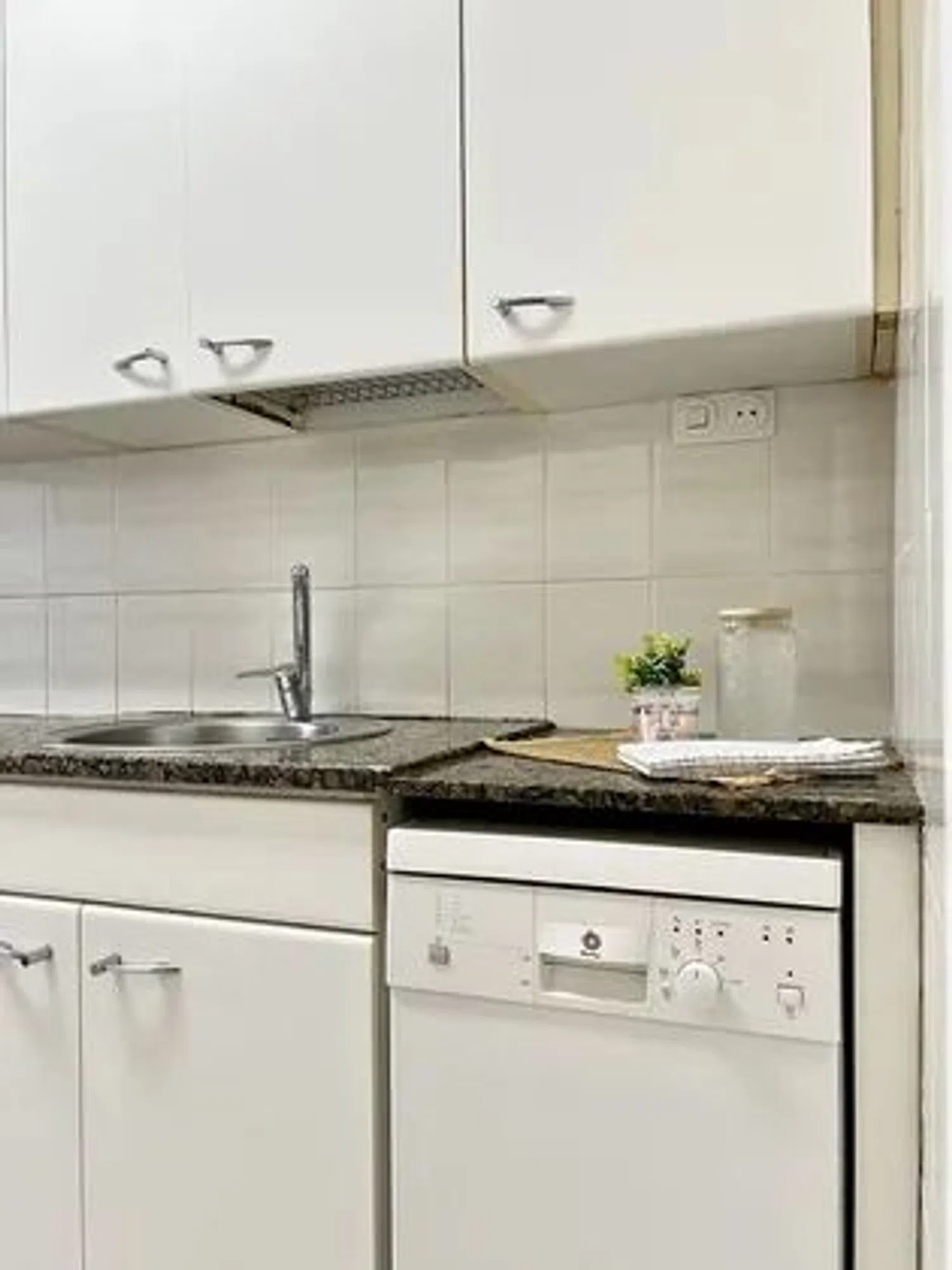 Piso en calle d'Alexandre Galí, 27 - Foto 25