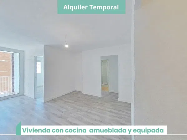 Piso en Can Calders - Foto 1