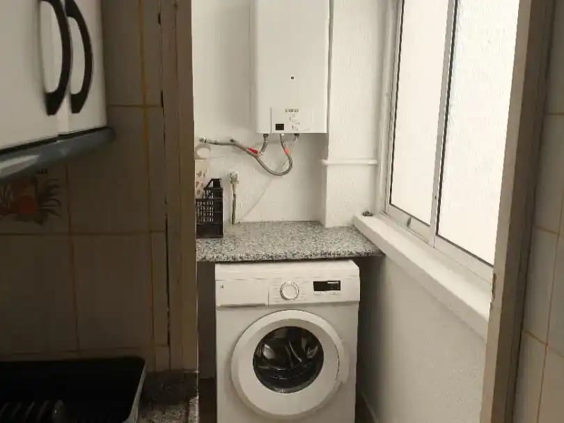 Piso en  Carrer de l'Estany 19 - Foto 7