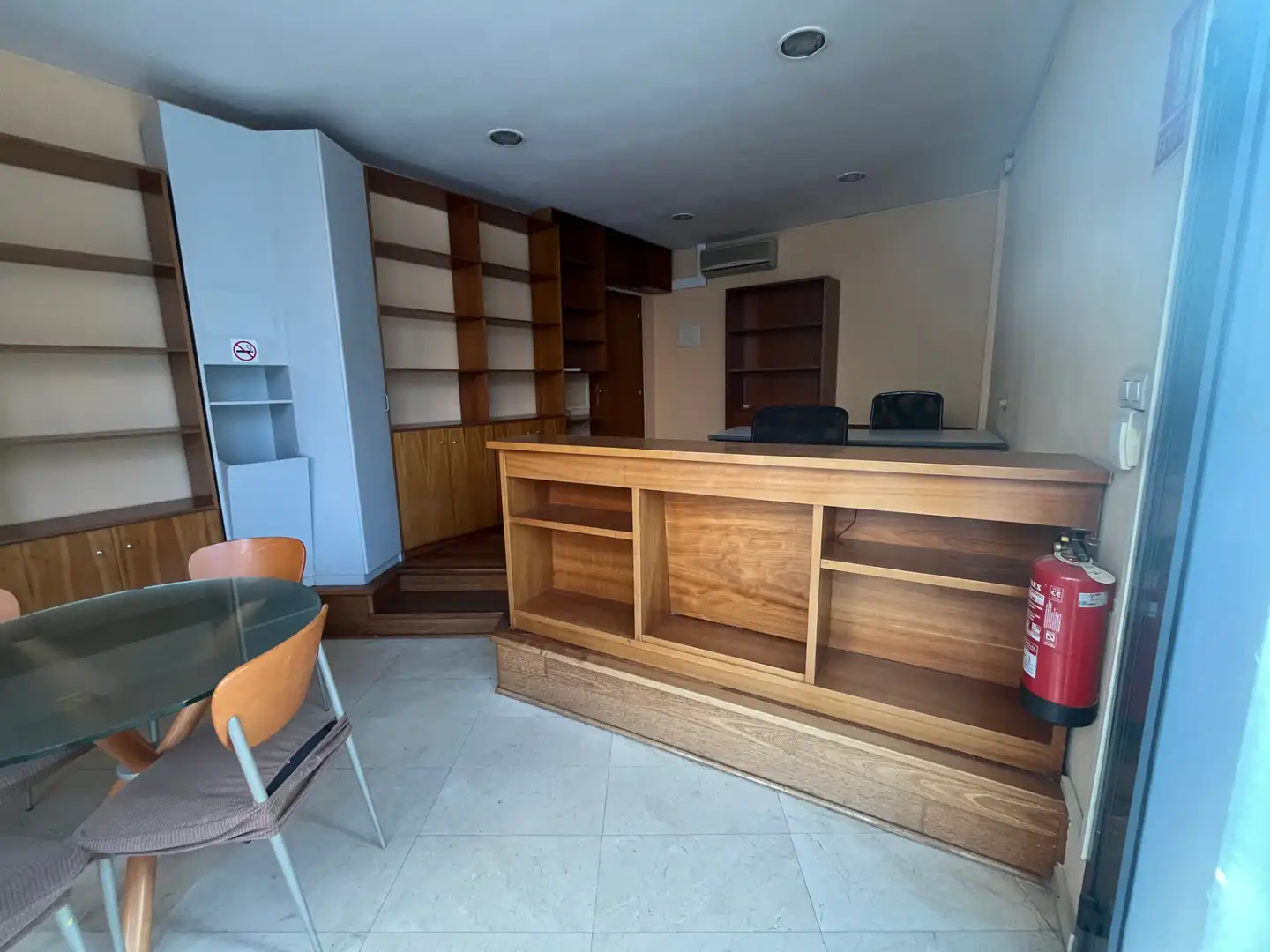 Local comercial en Mollet del Vallès - Foto 4