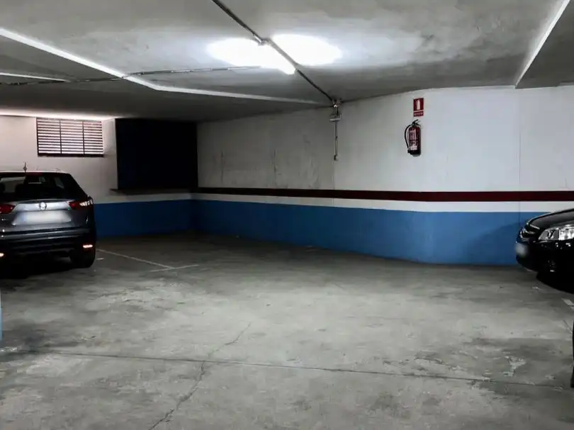 Piso en  Calle Manuel Puerto 1 - Foto 8