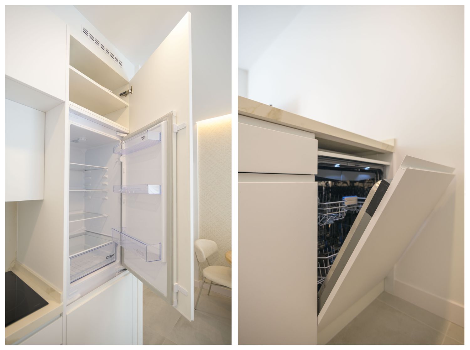 Piso en calle Vázquez Claver, 5 , Piso 1 b - Foto 30