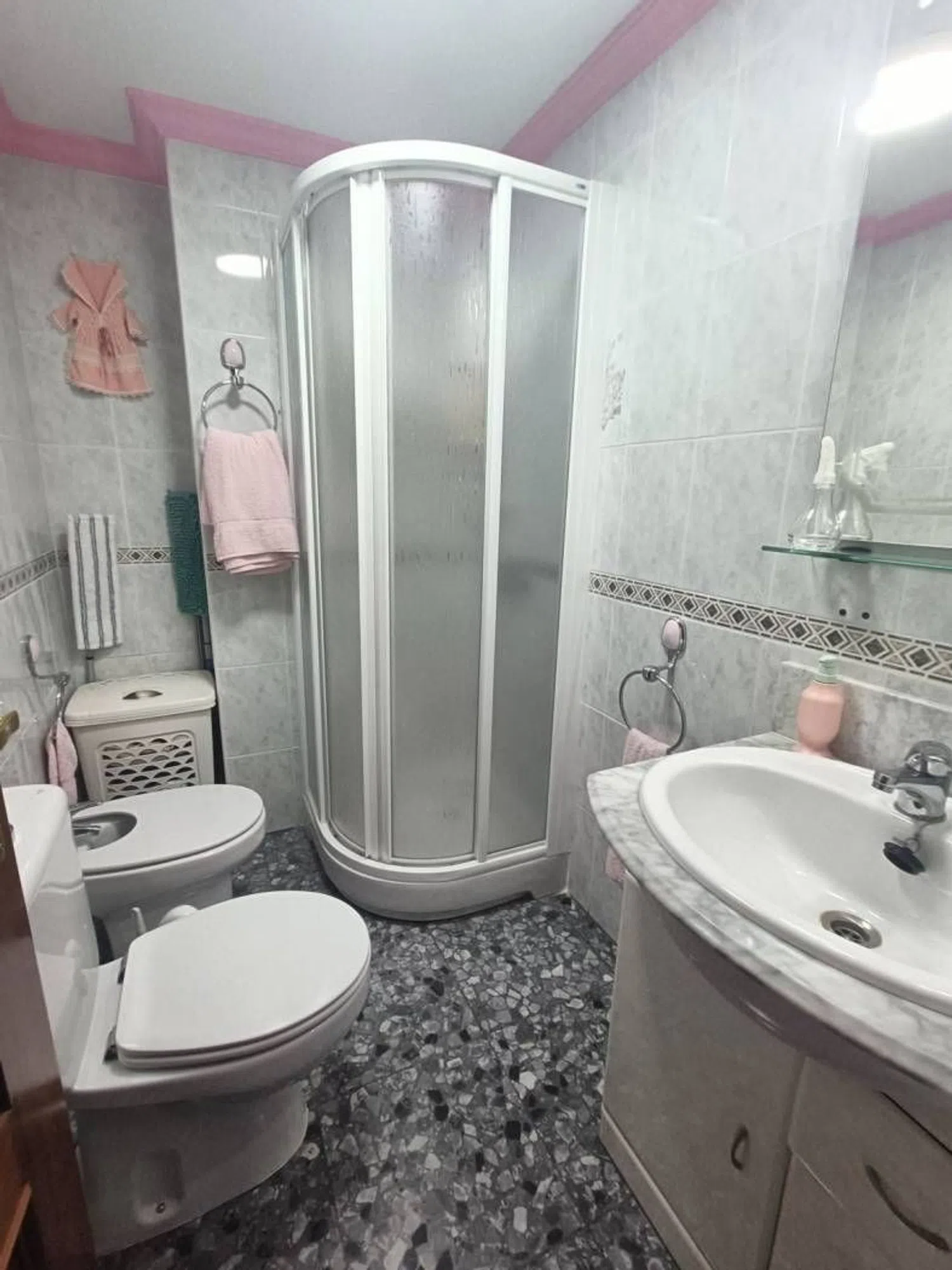 Piso en C. de Méjico, 5 - Foto 1