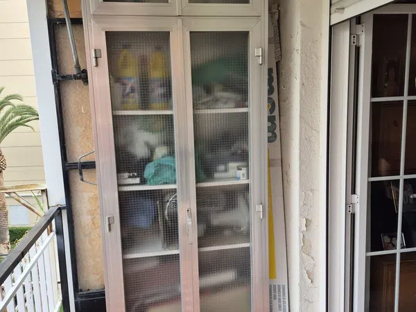 Alquiler de piso en Calle del Ampurdán, 14 - Foto 15