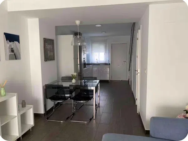 Chalet adosado en Avenida de la Almadraba, 9, Atlanterra, Atlanterra - Foto 24