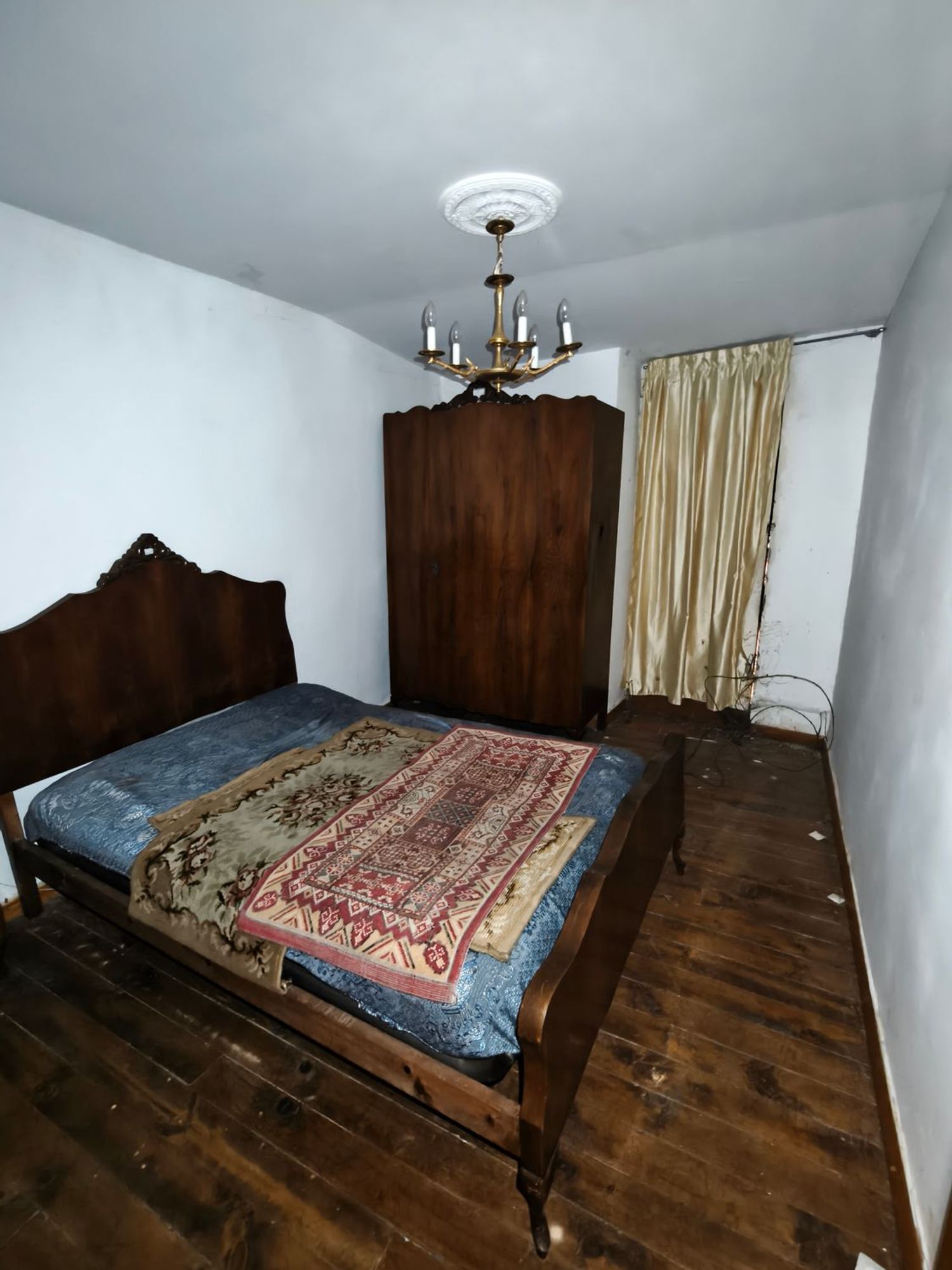 Casa de pueblo en Barrio Alen, 31 - Foto 12