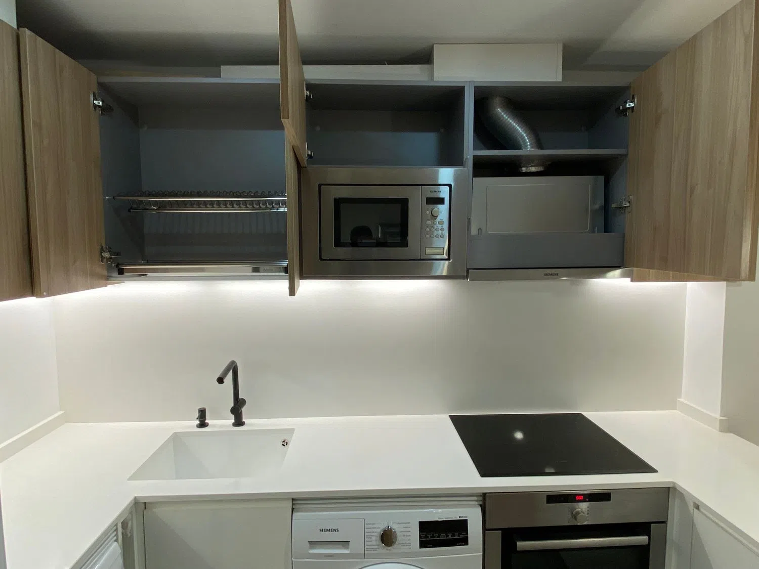 Piso en calle Artistas, 36 - Foto 13