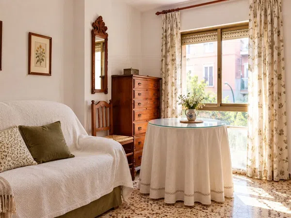 Piso en Alameda de Capuchinos, 33, El Molinillo - Capuchinos - Foto 24