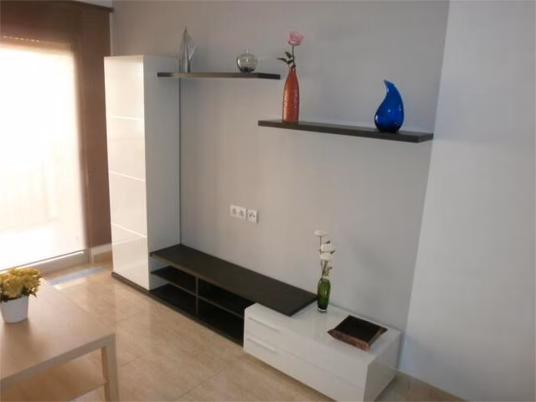 Piso en Malilla - Foto 6
