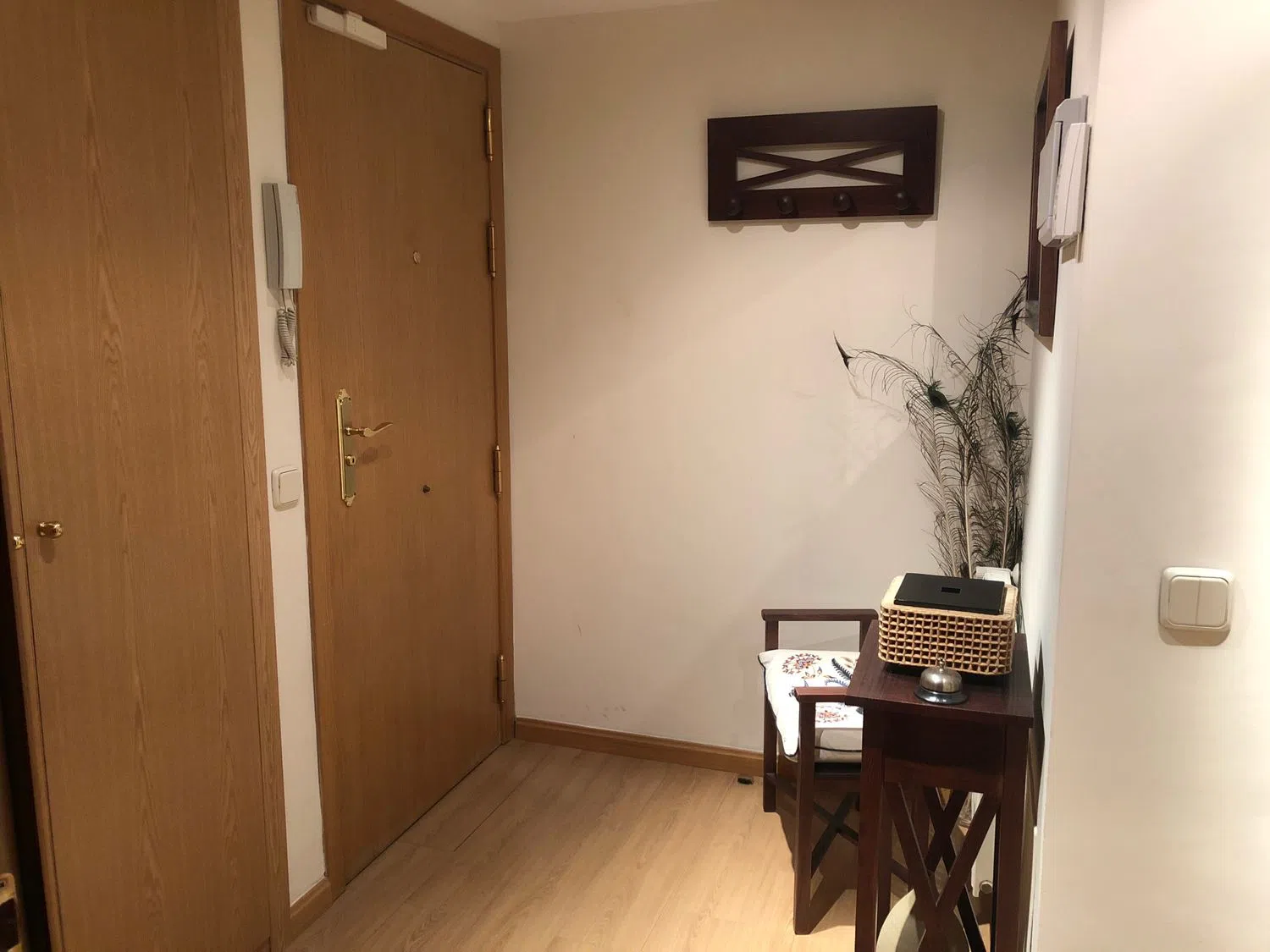 Piso en avenida del Santuario de Valverde, 6 - Foto 16