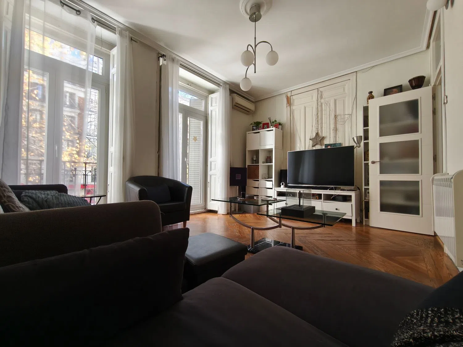 Piso en Barrio Arapiles - Foto 3