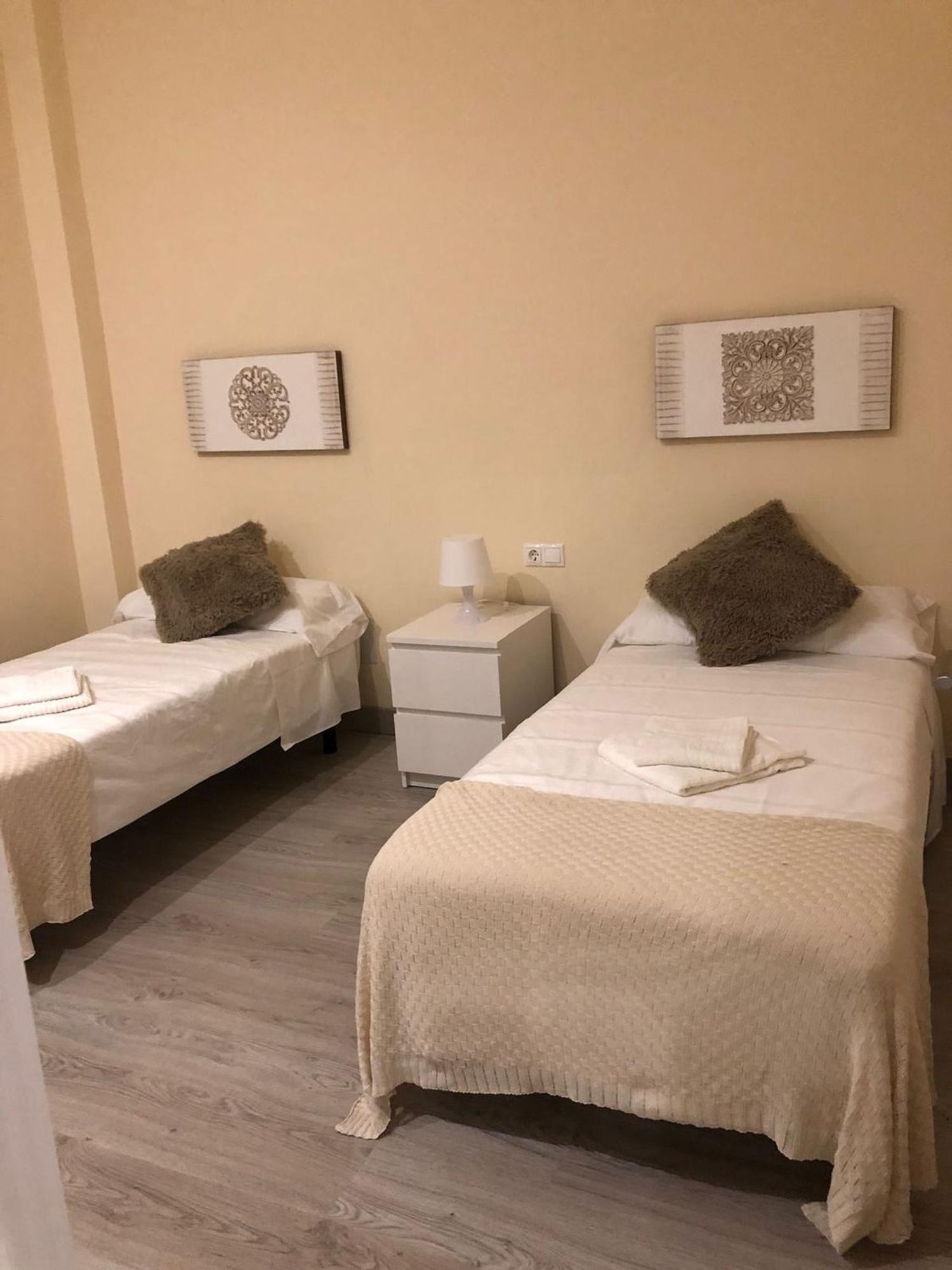 Piso en avenida Antonio Machado, 136 - Foto 8