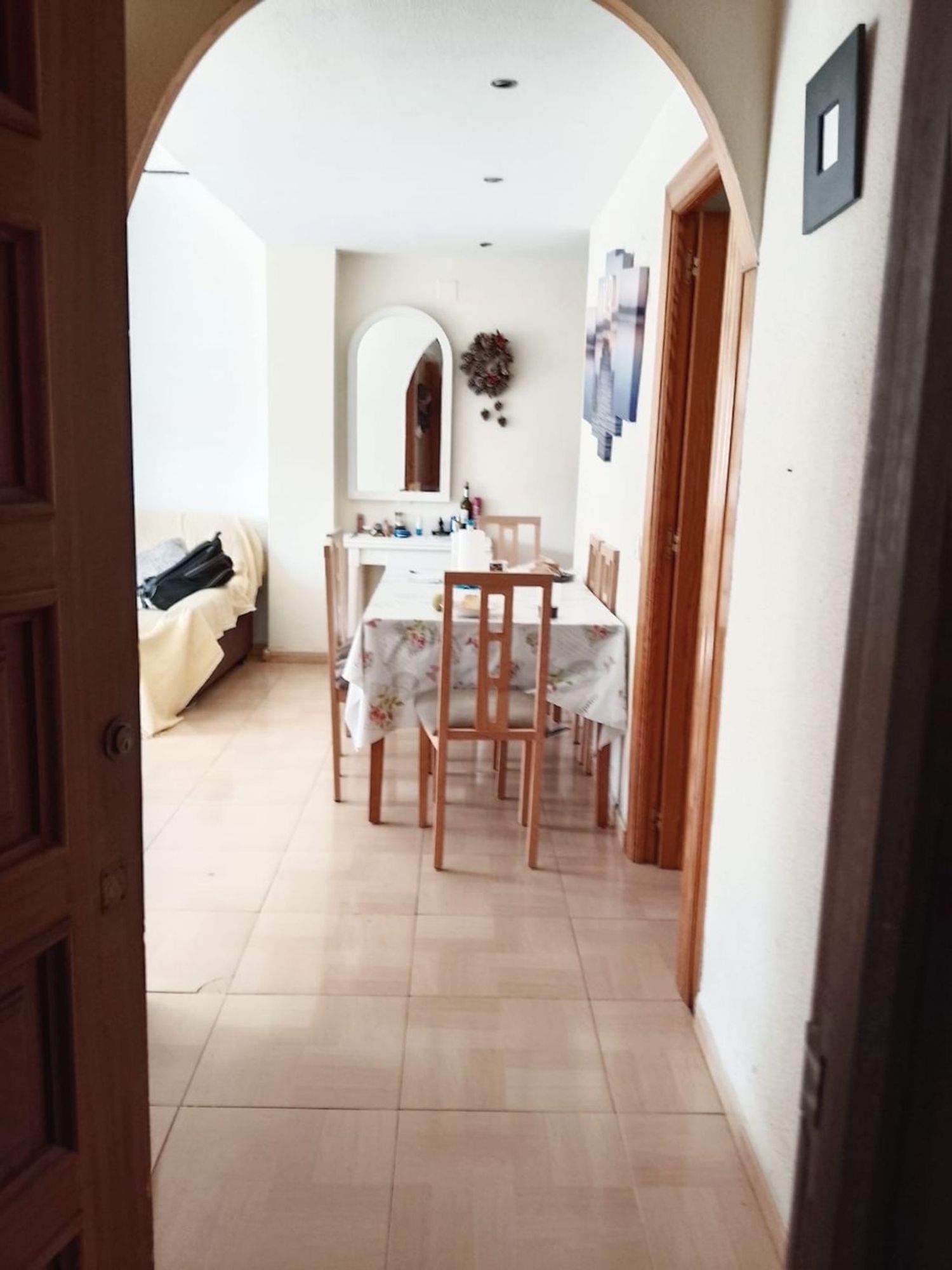 Piso en Calle Quintana, 28, La Unión, La Unión - Foto 4