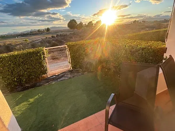 Piso en Bulevar de los Naranjos, 18, Condado de Alhama, Condado de Alhama - Foto 1