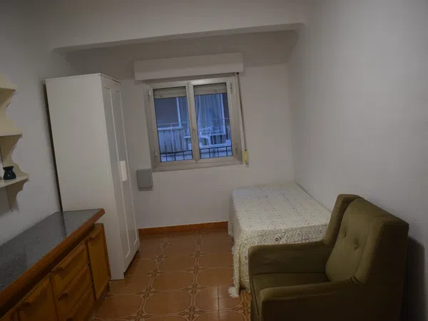 Piso en calle Mariano Ruiz Funes, 3 - Foto 4