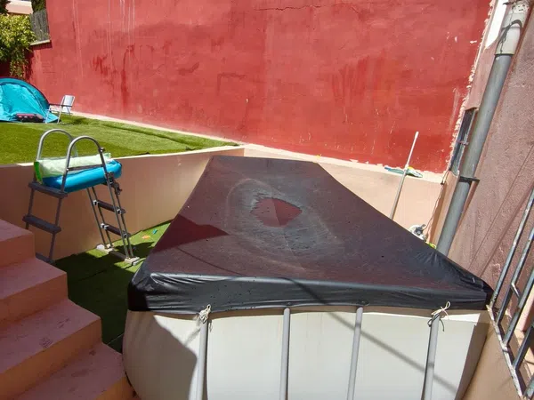 Casa o chalet independiente en Calle Nazaret, 33, San Bernabé, San Bernabé - Foto 3