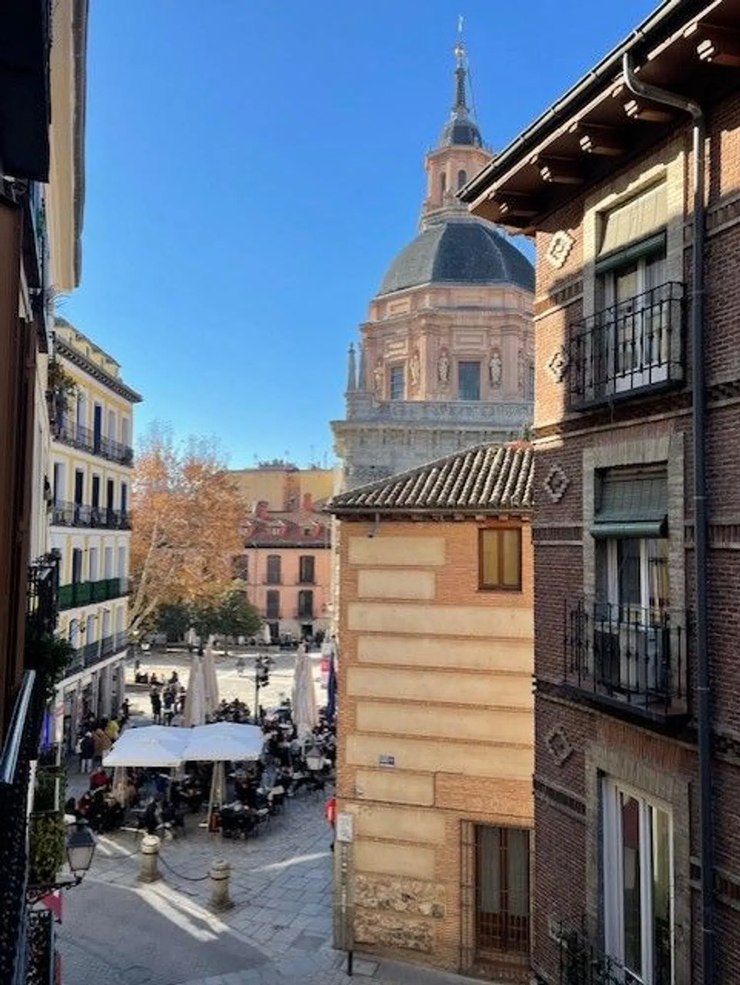 Piso en calle del Almendro, 25 - Foto 8