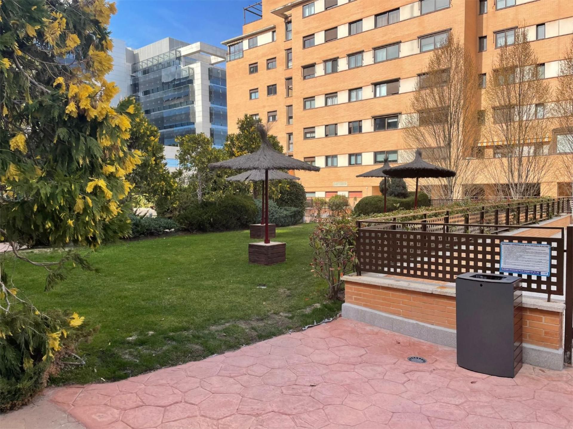 Ático en  Avenida de Santo Domingo de la Calzada 27 - Foto 21