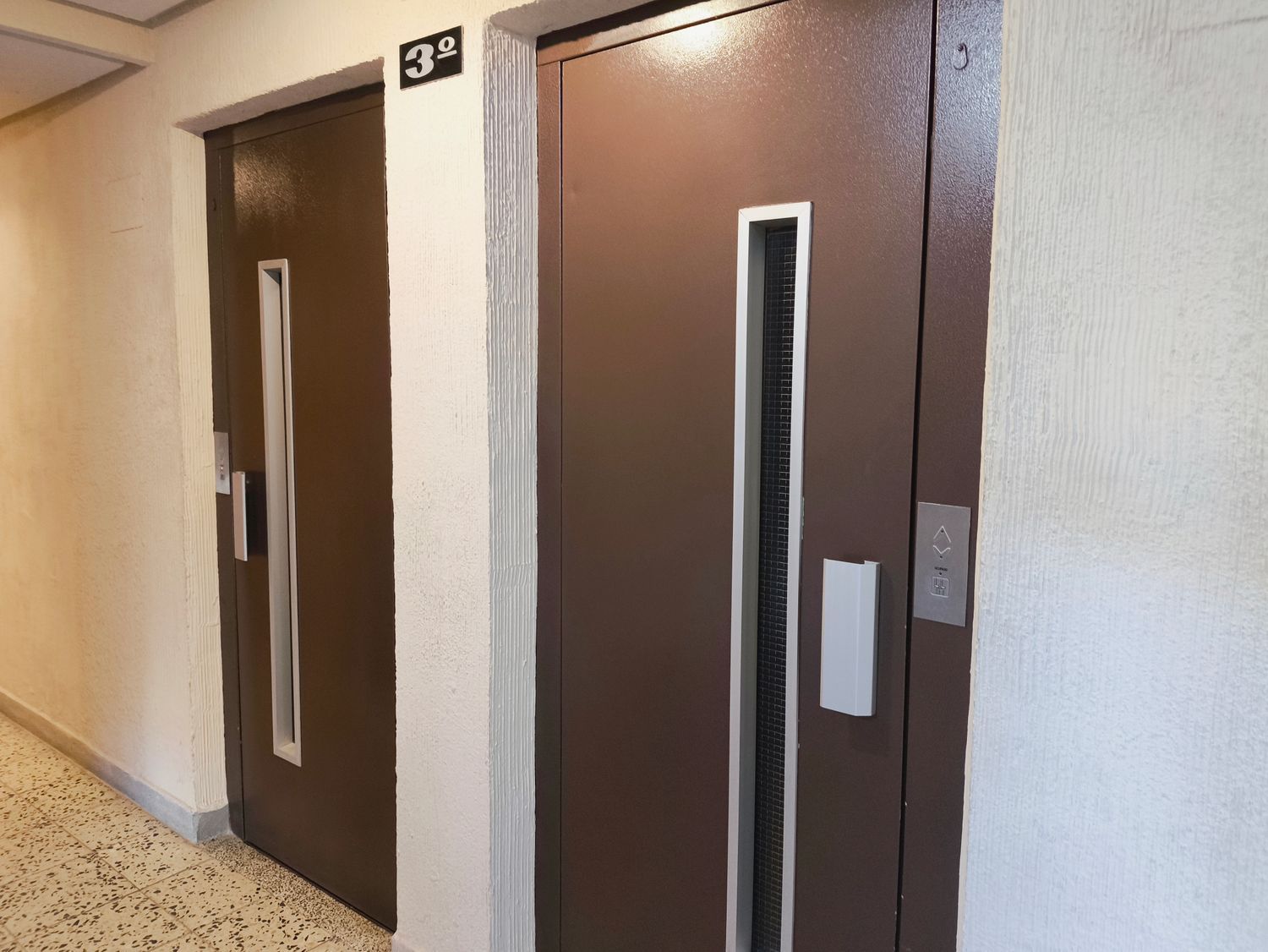 Alquiler de piso en Calle de César González Ruano, 7 - Foto 18