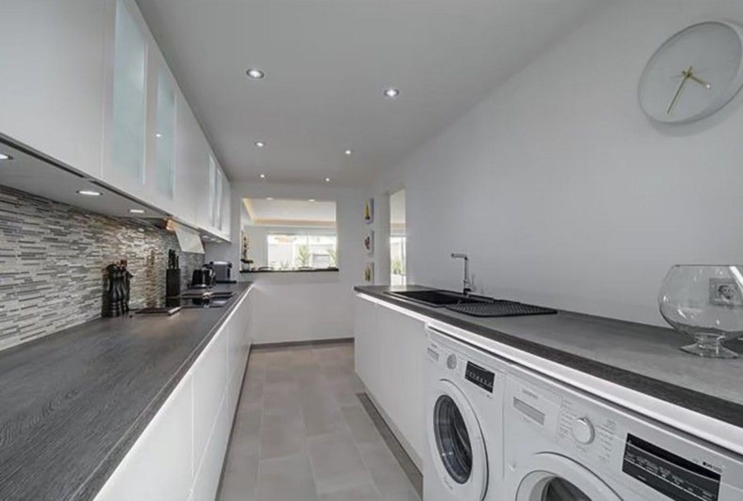 Casa o chalet independiente en Urbanización Marbellamar, 1 b, La Carolina-Guadalpín - Foto 2