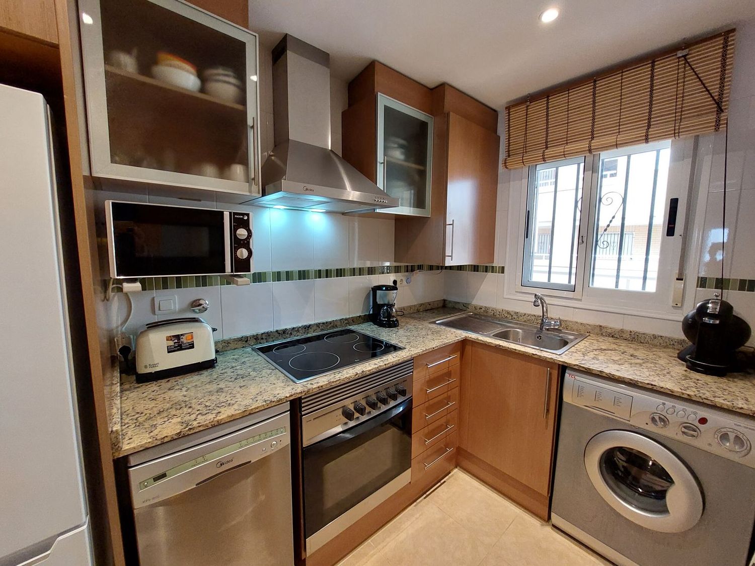 Piso en Avenida Central, 14, Marina Trebol - Neptuno - Foto 28