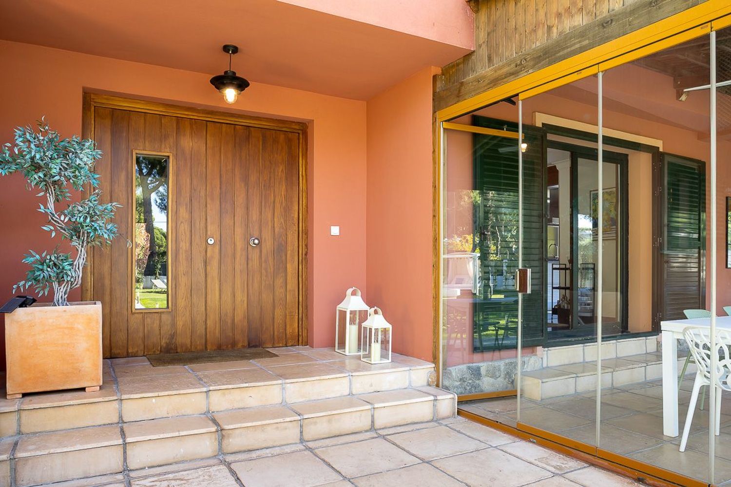 Chalet pareado en Calle Playa de Altea, 25, Bonanza, Bonanza - Foto 8