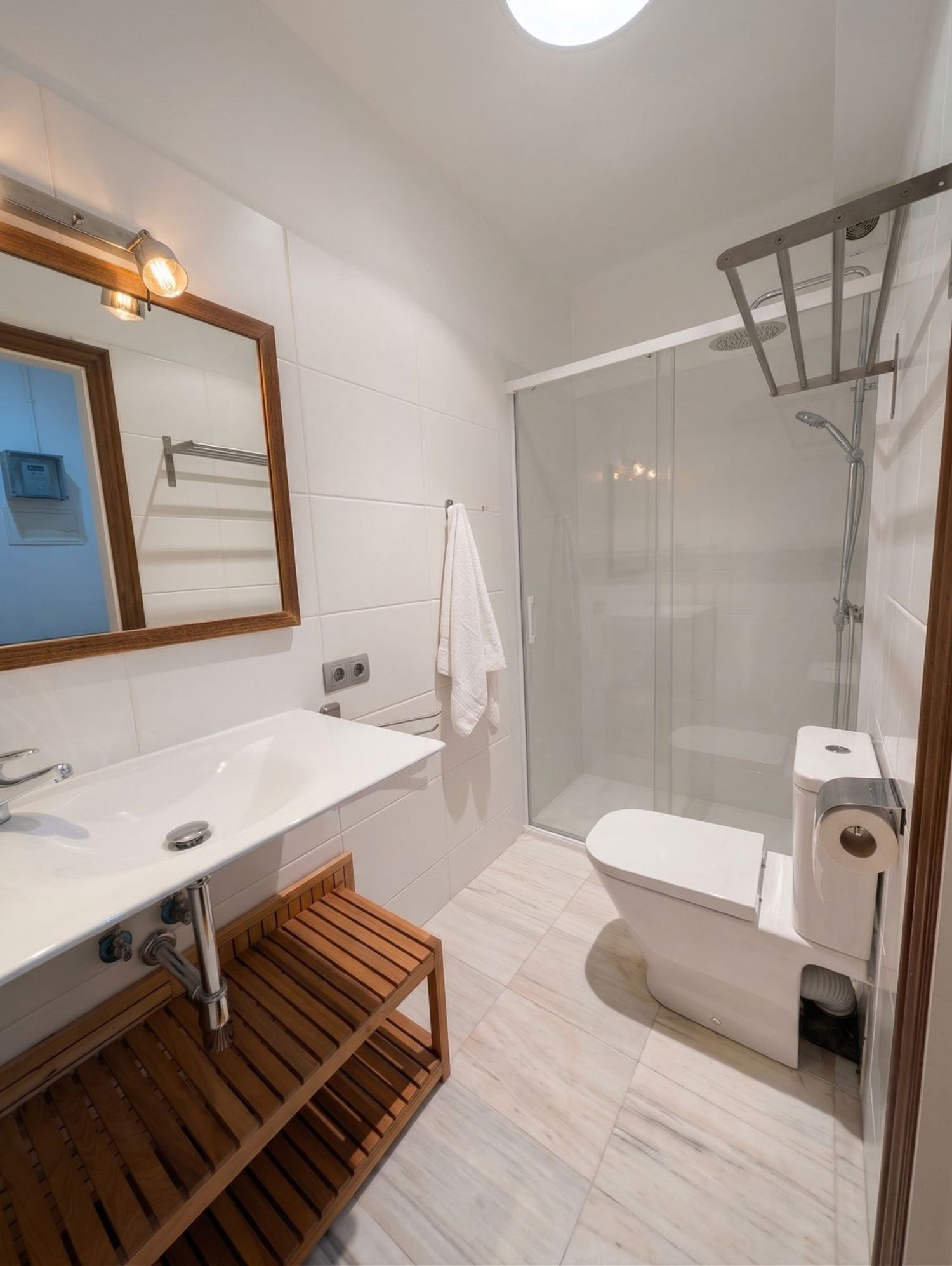 Piso en calle de Roca i Batlle, 9 - Foto 5