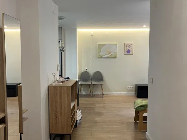 Piso en En Corts, En Corts - Foto 1