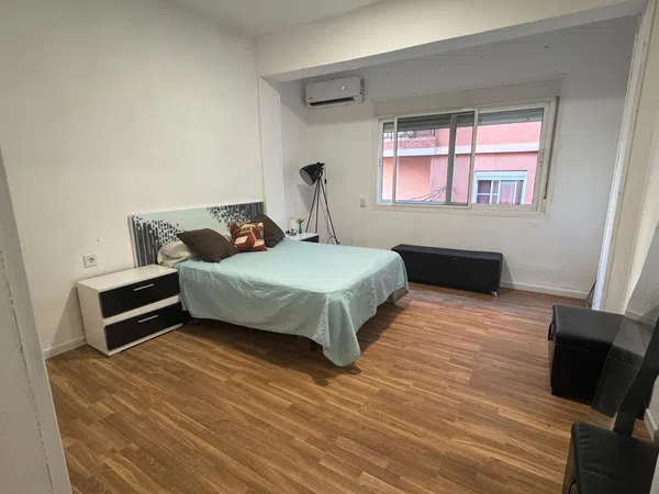 Piso en Calle Cerdà s/n, Los Ángeles - Foto 4