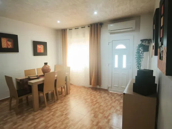 Chalet adosado en Calle Mayor, 13, Alumbres-Escombreras, Alumbres-Escombreras - Foto 5