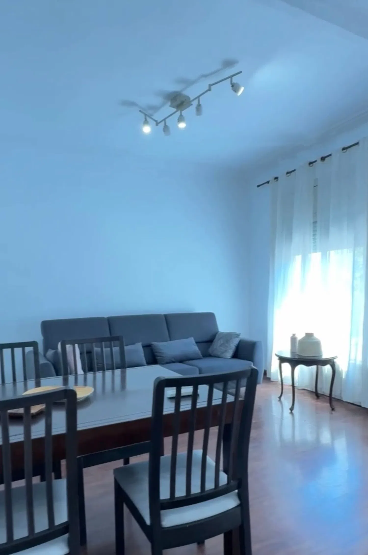 Piso en Barrio El Camp de l'Arpa del Clot - Foto 5