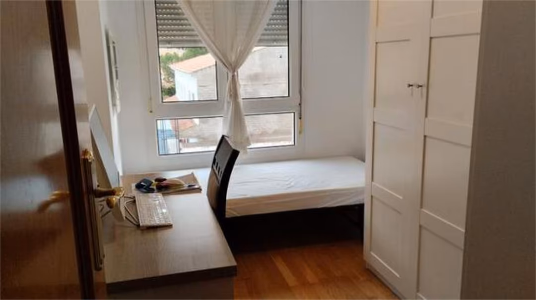 Piso en Plaza de Toros - Foto 8