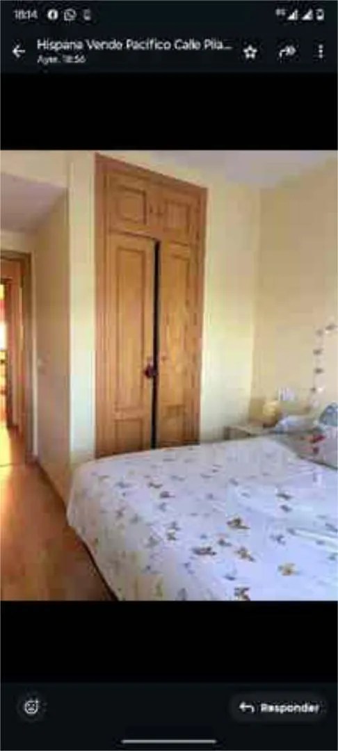 Piso en Parque del Sur - Foto 5