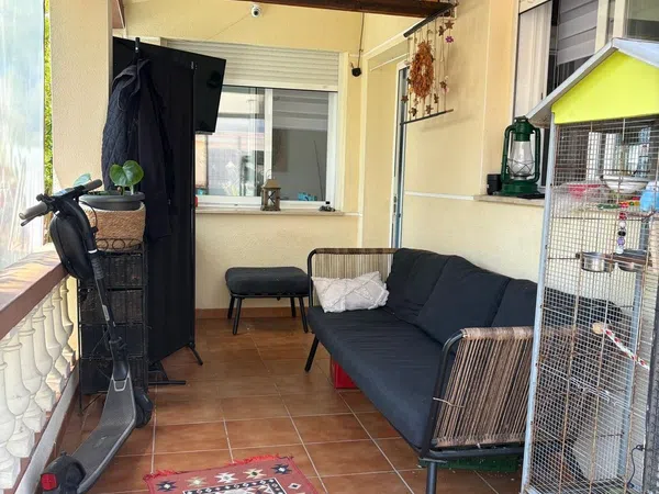 Casa o chalet independiente en Calle del Lliri, 20, Zona Boverals, Zona Boverals - Foto 4