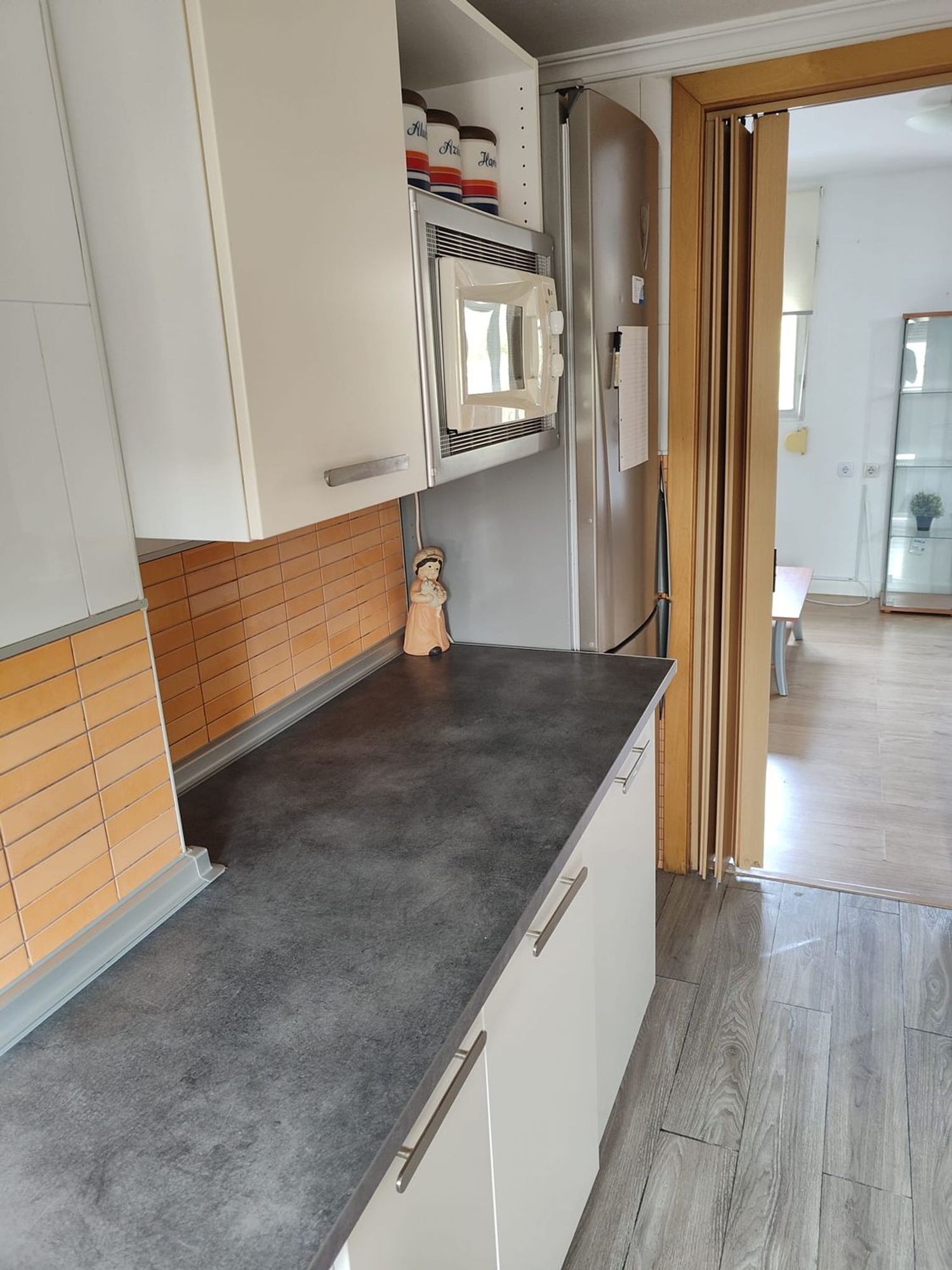Piso en Calle Jose Saramago, 18, Tiro de Línea - Foto 20