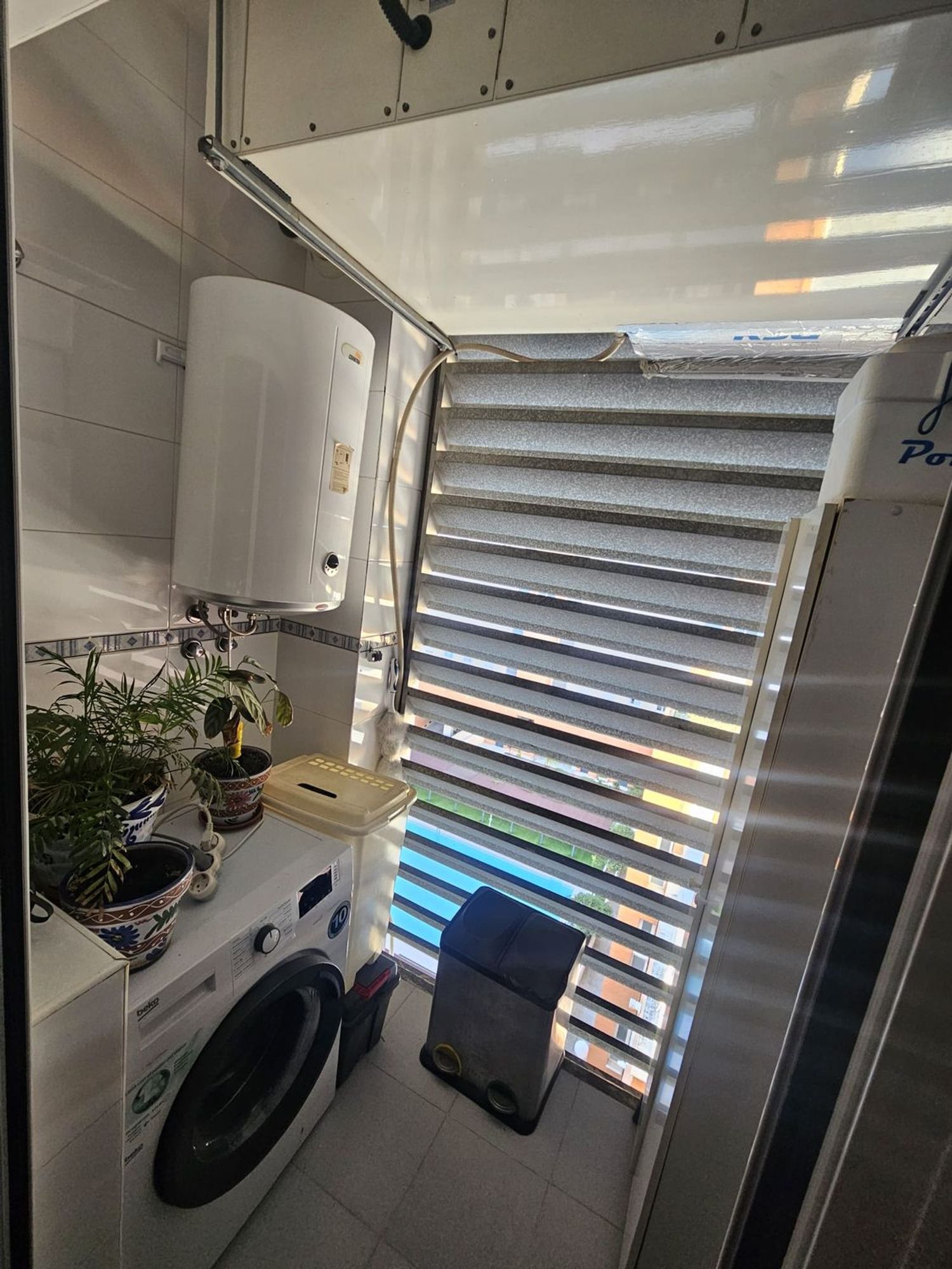 Piso en calle Malaysia, 1 - Foto 7