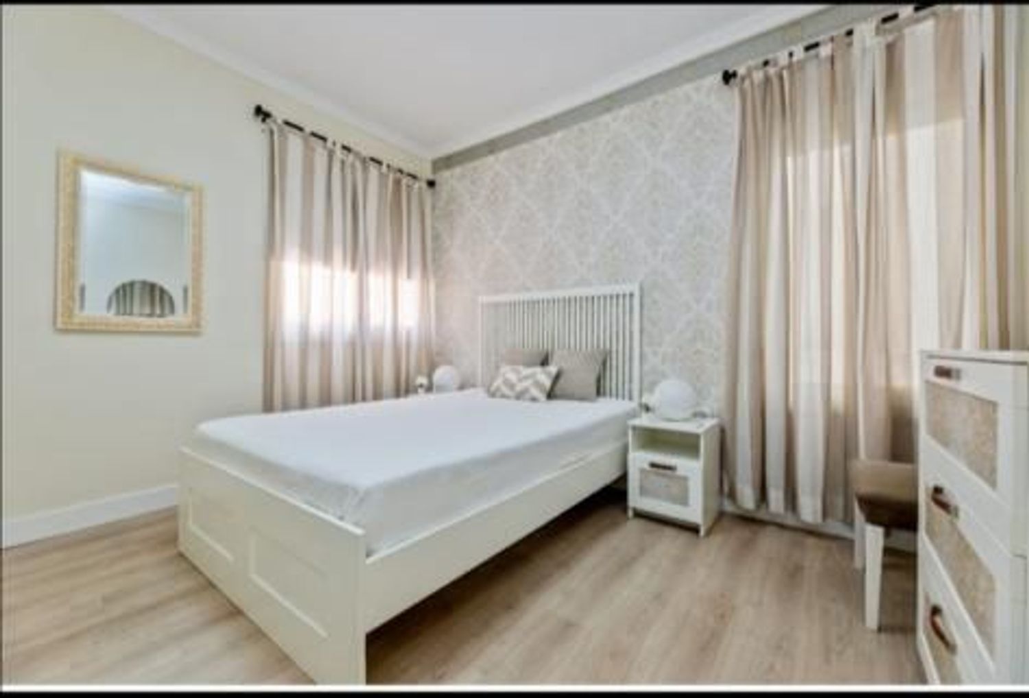 Estudio en calle de Bravo Murillo, 15 - Foto 5