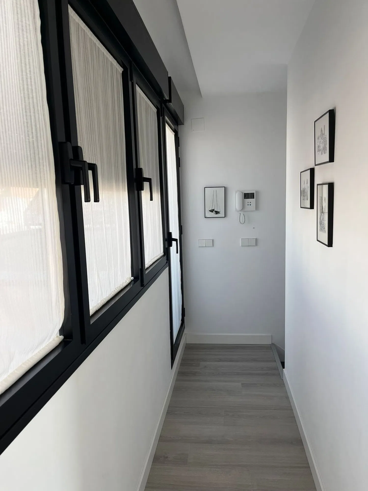 Piso en calle de los Artistas, 7 - Foto 5