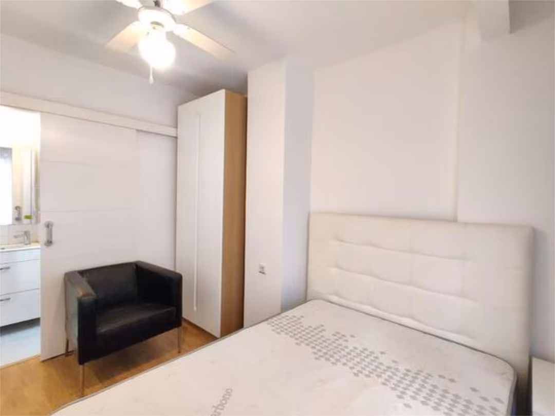 Piso en Benalúa - Foto 7